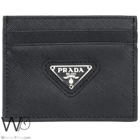 Prada Wallets & Cardholders for Men 